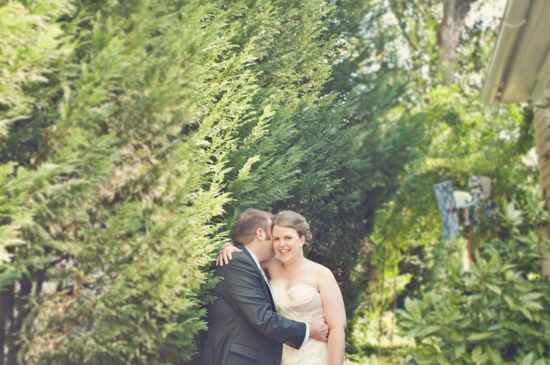 Atlanta Wedding Photographer | LeahAndMark.com | +Raven Shutley