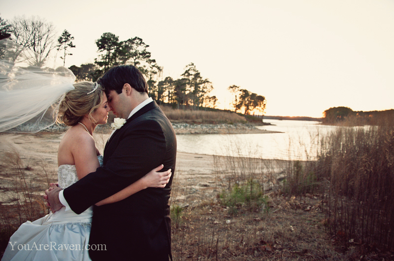 Heather & Johnny’s Wedding Preview