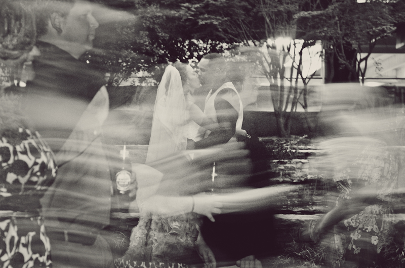 Angela & Terrence’s Wedding Preview