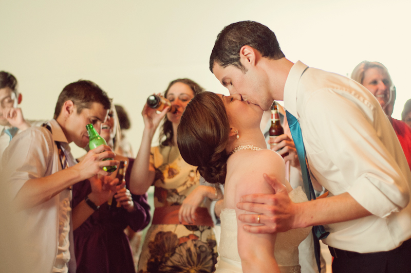 Eileen & Alex’s Wedding Preview