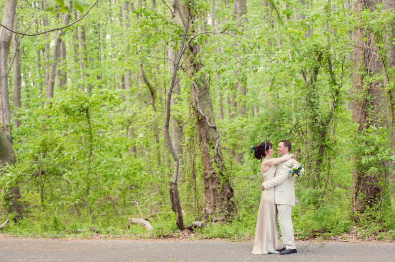 Gabi & Marc’s Wedding