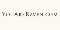 YouAreRaven.com