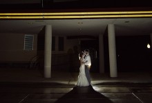 Lane & Patrick’s Wedding Teaser