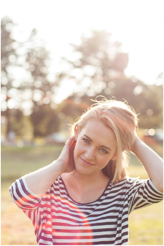 natural summer fashion portraits in dacula, ga