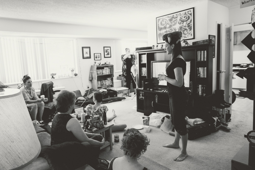 Audubon Society Wedding Photography in Maryland