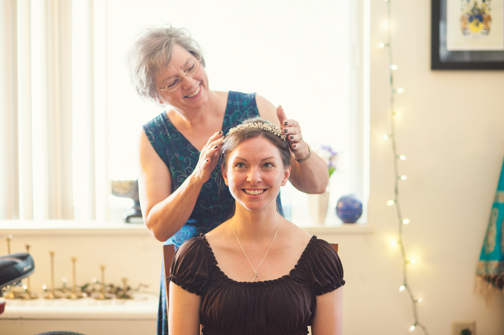 Audubon Society Wedding Photography in Maryland