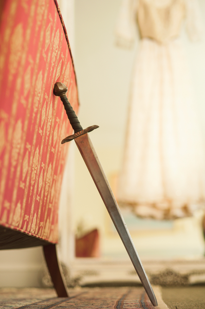 Audubon Society Wedding Photography in Maryland