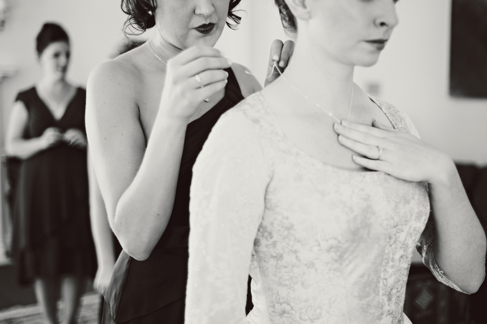 Audubon Society Wedding Photography in Maryland