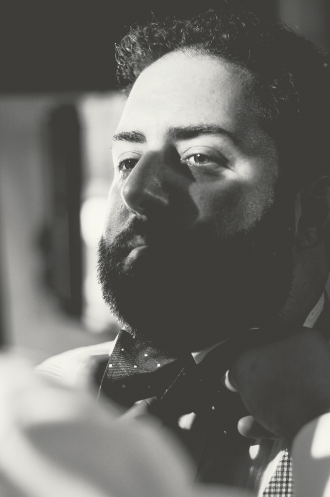 Audubon Society Wedding Photography in Maryland