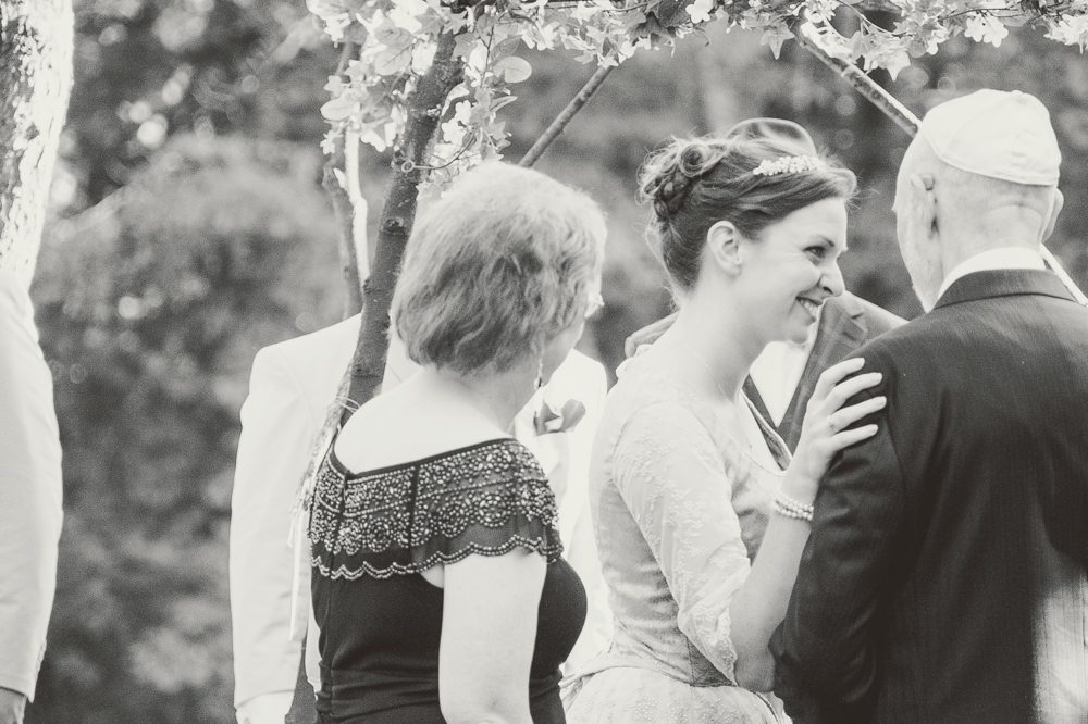 Audubon Society Wedding Photography in Maryland