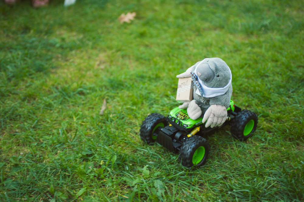 Audubon Society Wedding Photography in Maryland