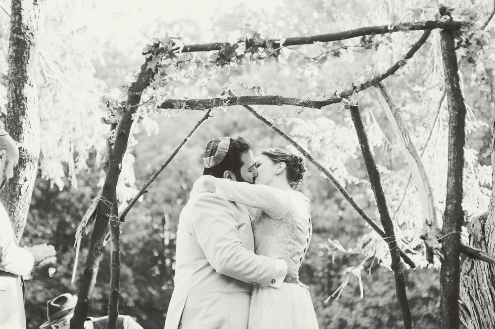 Audubon Society Wedding Photography in Maryland