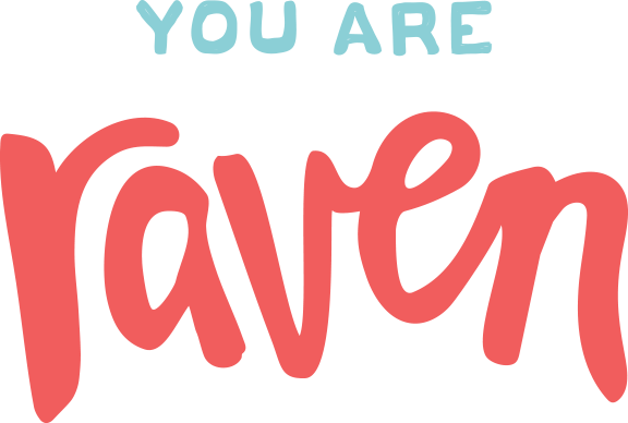 YouAreRaven Atlanta Wedding Photographer