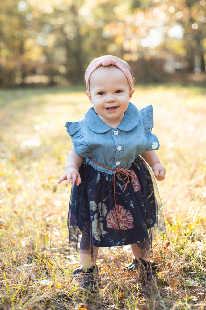 Atlanta family photos on farm by You are Raven