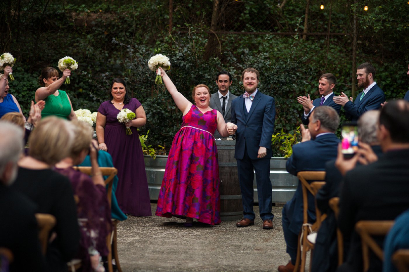 Popular Wedding Trends